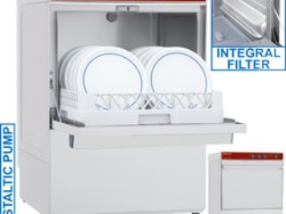 DISH-WASHER BASKET 500x500mm